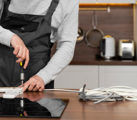 Sub-Zero Wolf Appliance Repair