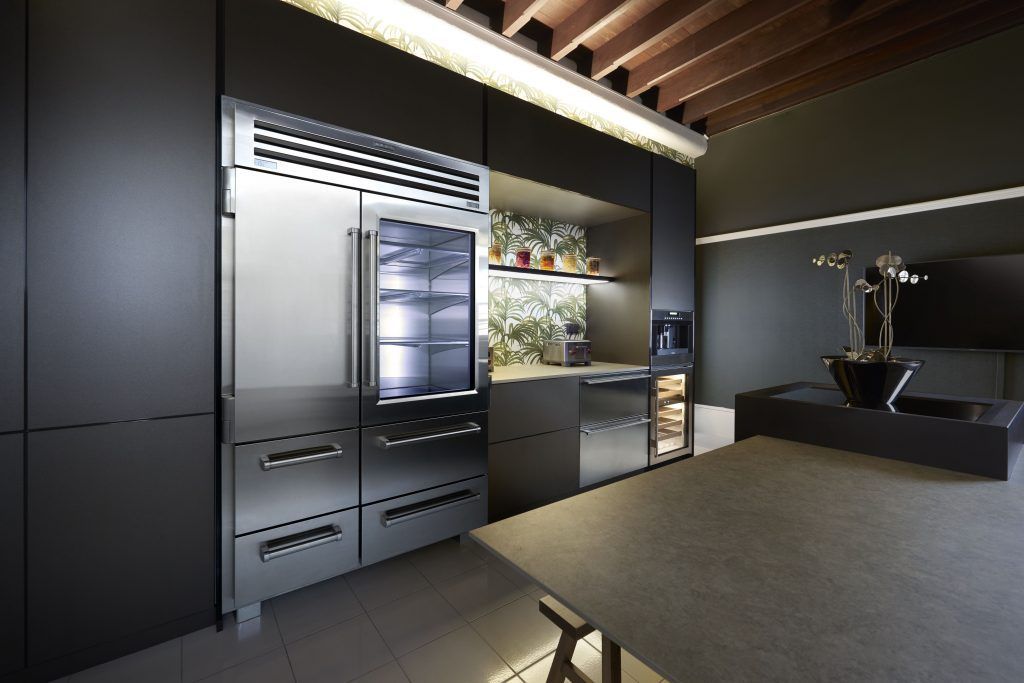 sub-zero appliance repair center